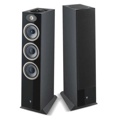 Напольная акустика Focal THEVA N3-D BLACK